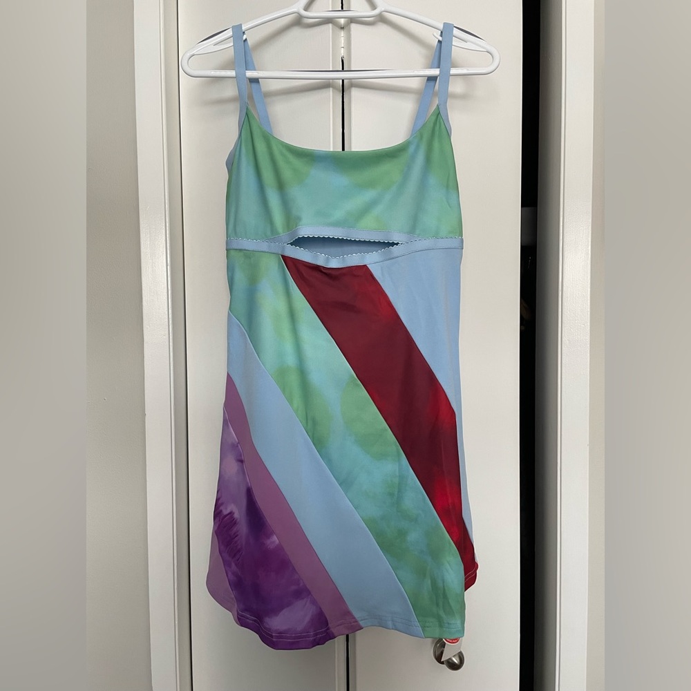 13 going on 30 dress